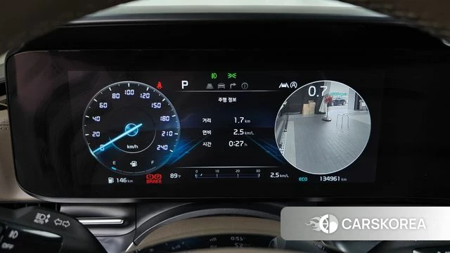 Kia Carnival 4th generation id 4666811 из Кореи 35