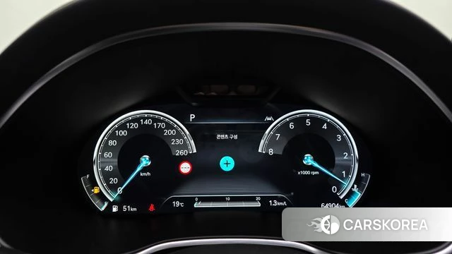 Genesis G80 (RG3) id 5003090 из Кореи 18