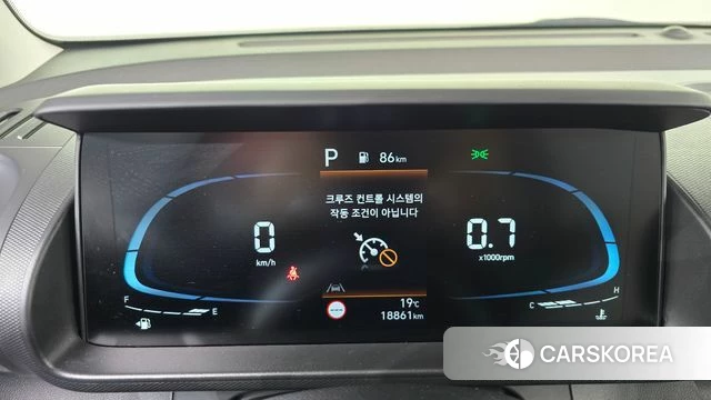 Hyundai Casper id 5022337 из Кореи 29