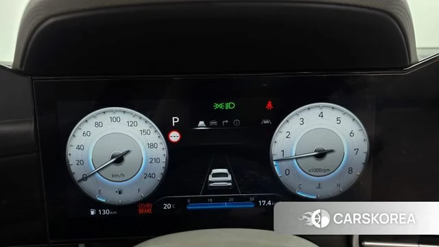 Hyundai The New Avante (CN7) id 4958085 из Кореи 31