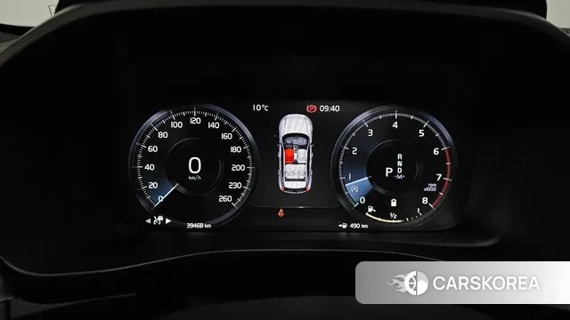 Volvo XC40 id 3771787 из Кореи 18