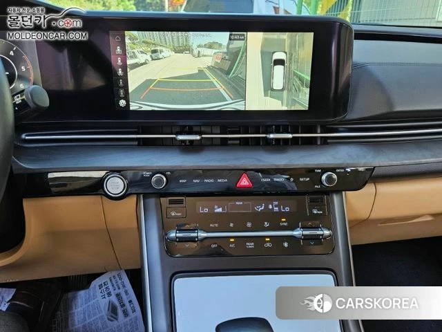 Kia Carnival 4th generation id 4793837 из Кореи 16
