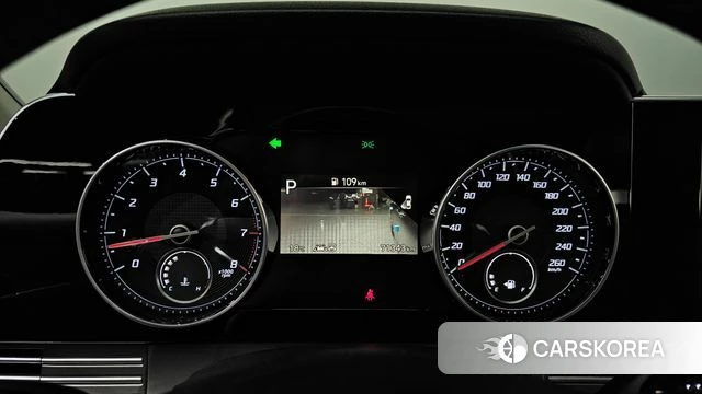 Hyundai The New Grandeur IG id 5022492 из Кореи 33