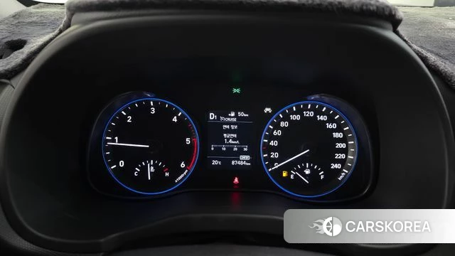 Hyundai Kona id 5014006 из Кореи 18