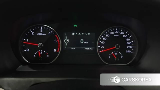 Kia The New Mohave id 4998951 из Кореи 31