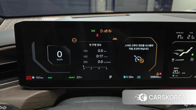 Kia EV9 id 4725541 из Кореи 31