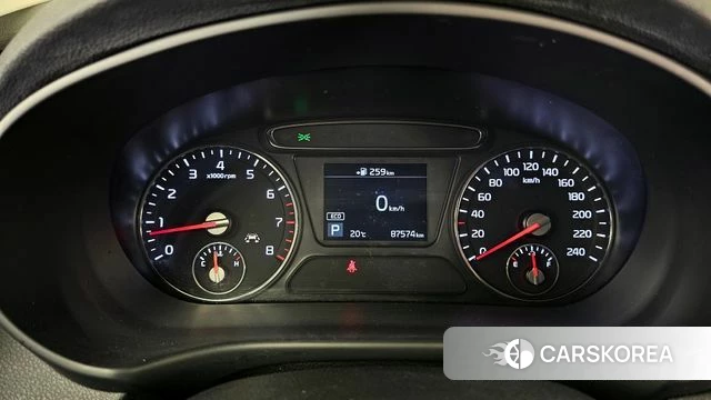 Kia The New Sorento id 3853949 из Кореи 18
