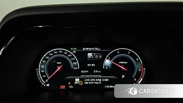Kia Mohave Master id 5027424 из Кореи 30