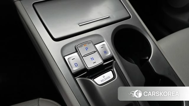Hyundai Kona Electric id 4977805 из Кореи 28