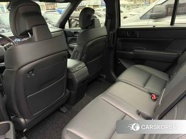 Hyundai Santa Fe (MX5) id 4990487 из Кореи 14