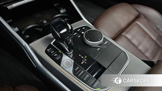 BMW 3 Series (G20) id 4977673 из Кореи 28