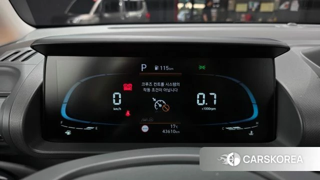 Hyundai Casper id 5017004 из Кореи 30