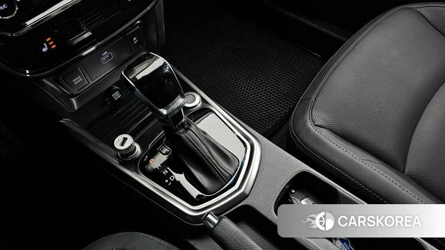 Ssangyong Berry New Tivoli id 5018617 из Кореи 28