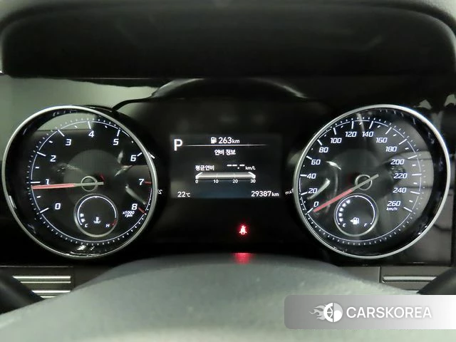 Hyundai The New Grandeur IG id 5018351 из Кореи 18