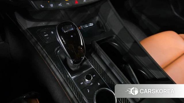 Cadillac CT5 id 4952138 из Кореи 33