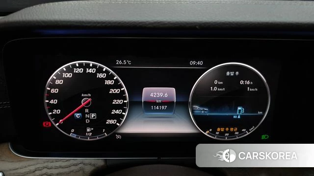 Mercedes-Benz E-Class W213 id 4918488 из Кореи 35