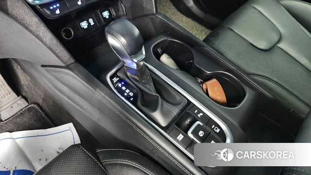 Hyundai Santa Fe TM id 5013679 из Кореи 28