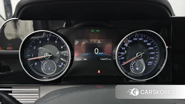Hyundai The New Grandeur IG id 5017317 из Кореи 31