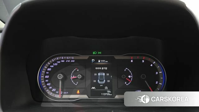 Hyundai Tucson (NX4) id 5002312 из Кореи 18