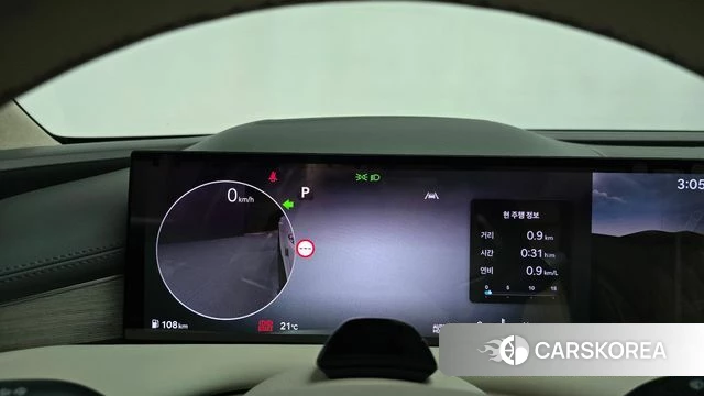 Genesis G80 (RG3) id 5001764 из Кореи 36