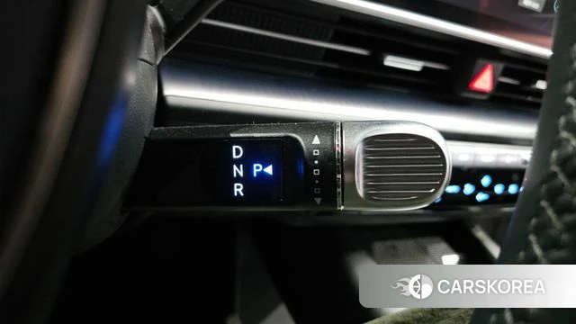 Hyundai Ionic 6 id 4958267 из Кореи 32