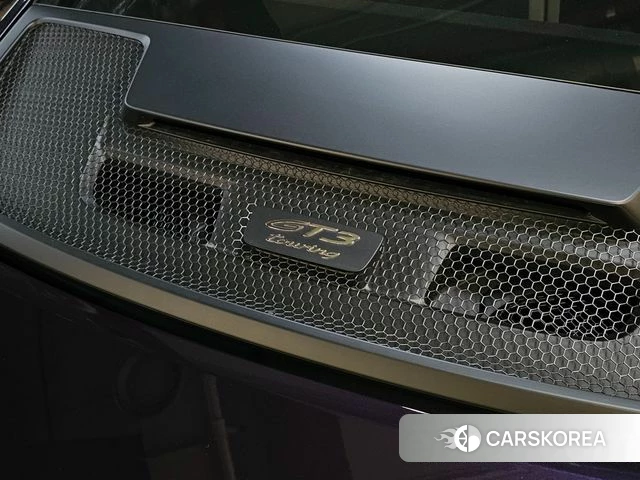 Porsche 911(992) id 4979968 из Кореи 18