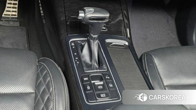 Kia The New Sorento id 5014025 из Кореи 29