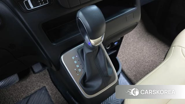 Hyundai Staria id 4710809 из Кореи 28