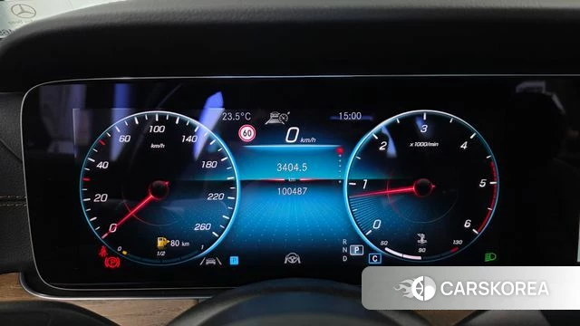Mercedes-Benz E-Class W213 id 4943009 из Кореи 32