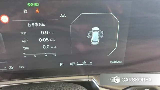 Kia The New Sorento 4th Generation id 3644393 из Кореи 18