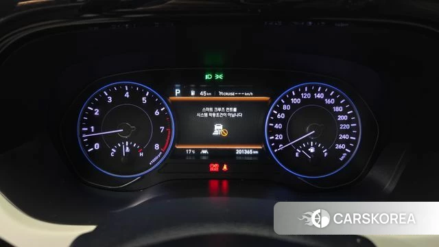 Hyundai Palisade id 5041473 из Кореи 35