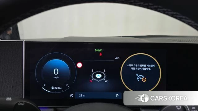 Hyundai Sonata D Edge (DN8) id 4782910 из Кореи 18