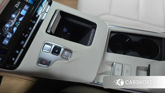 Hyundai The New Grandeur IG id 5047996 из Кореи 32