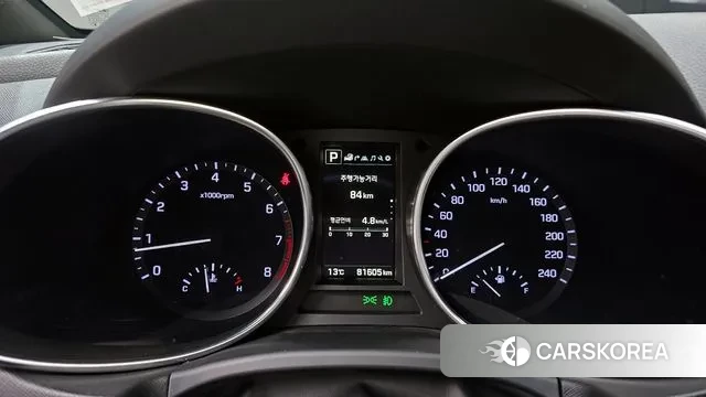 Hyundai The New Max Cruise id 3742822 из Кореи 18