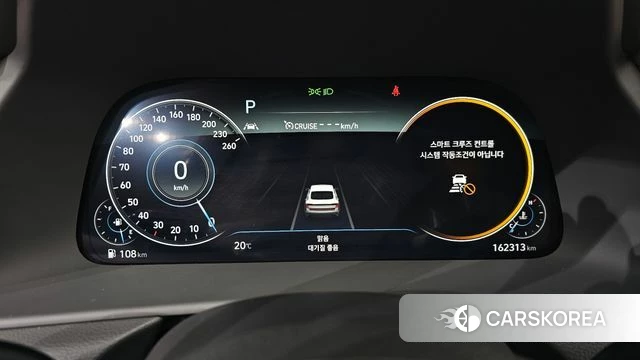 Hyundai Sonata (DN8) id 4992487 из Кореи 31