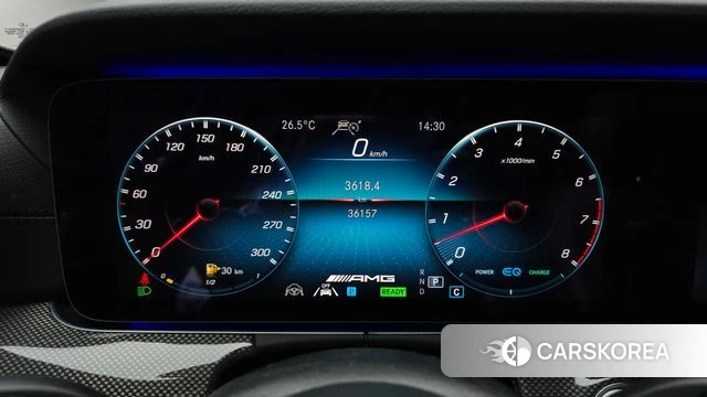 Mercedes-Benz E-Class W213 id 5003595 из Кореи 32