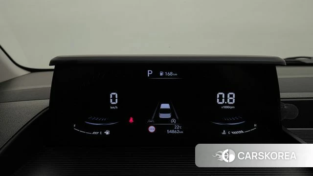 Hyundai Staria id 5027165 из Кореи 18