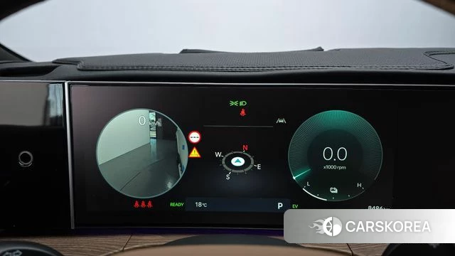 Hyundai Santa Fe (MX5) id 5039196 из Кореи 18