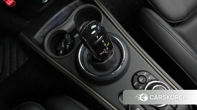 Mini Cooper D Countryman id 5034398 из Кореи 34