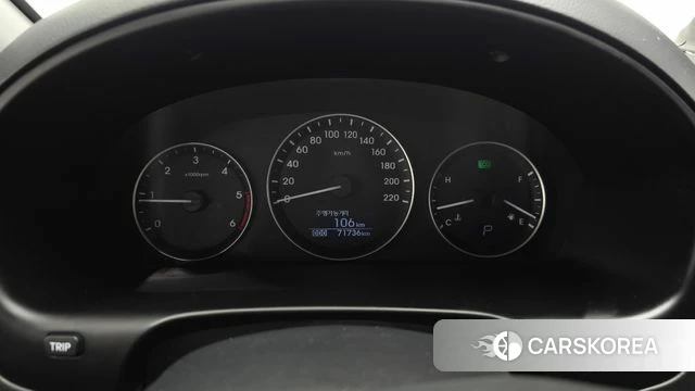 Hyundai Grand Starex id 4795096 из Кореи 18