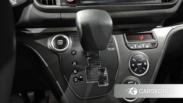 Kia The New Kia Ray id 5052490 из Кореи 34
