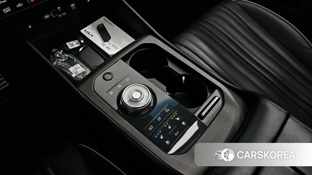 Kia The New K8 Hybrid id 5039181 из Кореи 28