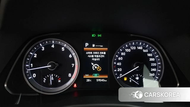 Hyundai Sonata (DN8) id 4608427 из Кореи 18