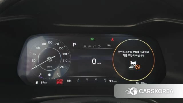 Kia The New K3 2nd generation id 4985559 из Кореи 32