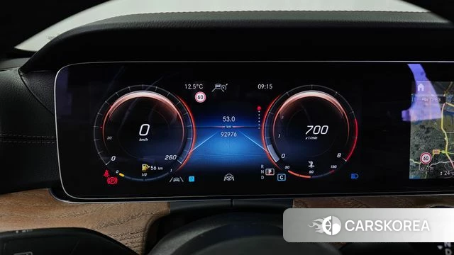 Mercedes-Benz E-Class W213 id 5059986 из Кореи 33