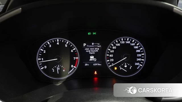 Hyundai Santa Fe TM id 4464873 из Кореи 29