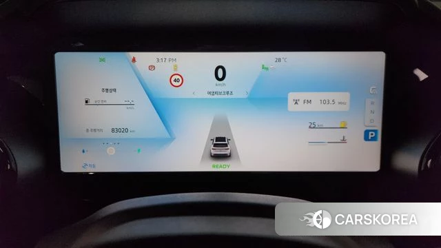 Renault Korea (Samsung) Grand Coleos id 4897914 из Кореи 30