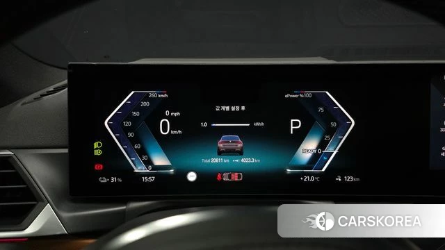 BMW i4 id 4975443 из Кореи 36