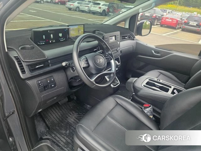 Hyundai Staria id 5026011 из Кореи 18