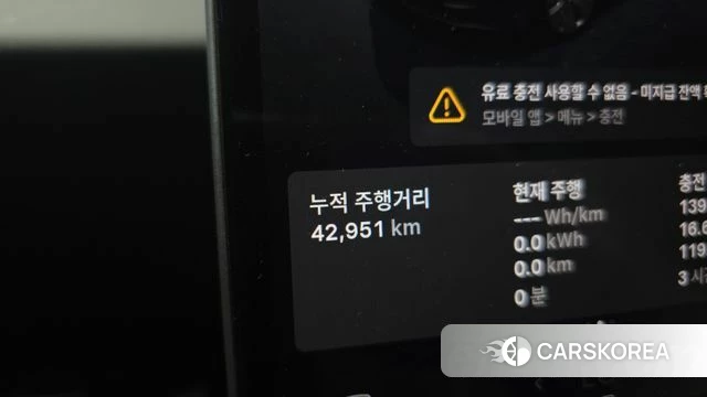 Tesla Model 3 id 5021308 из Кореи 18